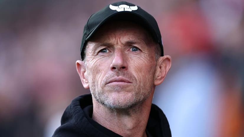 Leicester City Appoints Gary Rowett as Manager