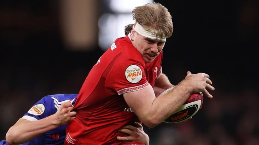 Wales Aims for Improved Performance Against Scotland in Six Nations