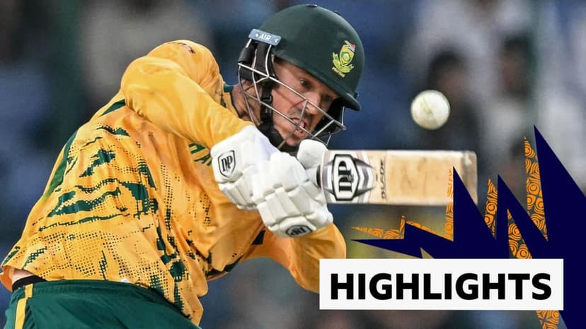 South Africa power past Zimbabwe to seal Super 8s top spot