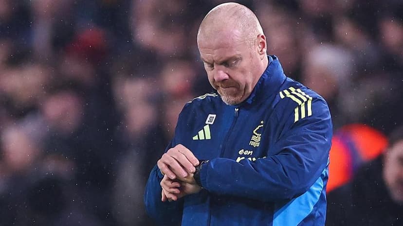 Weekly Sports Quiz: Dyche's Tenure at Forest