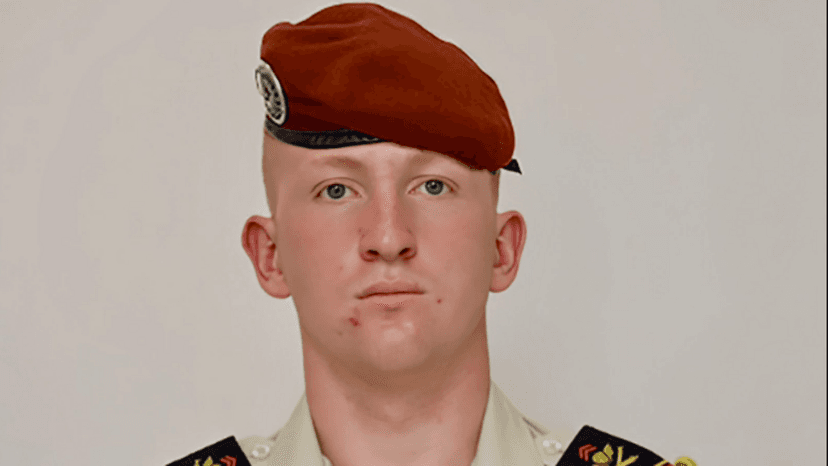 French Soldier Dies After Being Shot in Head During Military 'Game'