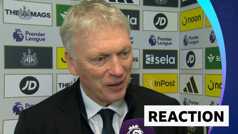 Pickford save 'out of this world' - Moyes