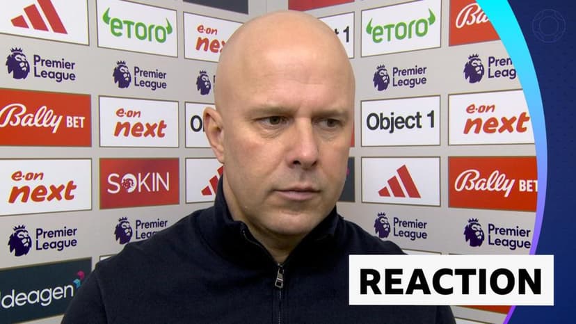 Liverpool Secures 1-0 Win Against Nottingham Forest with Late Goal