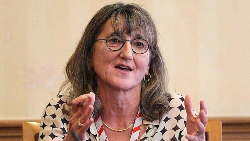 Online Safety Campaigner Criticizes Starmer for 'Appeasing' Big Tech