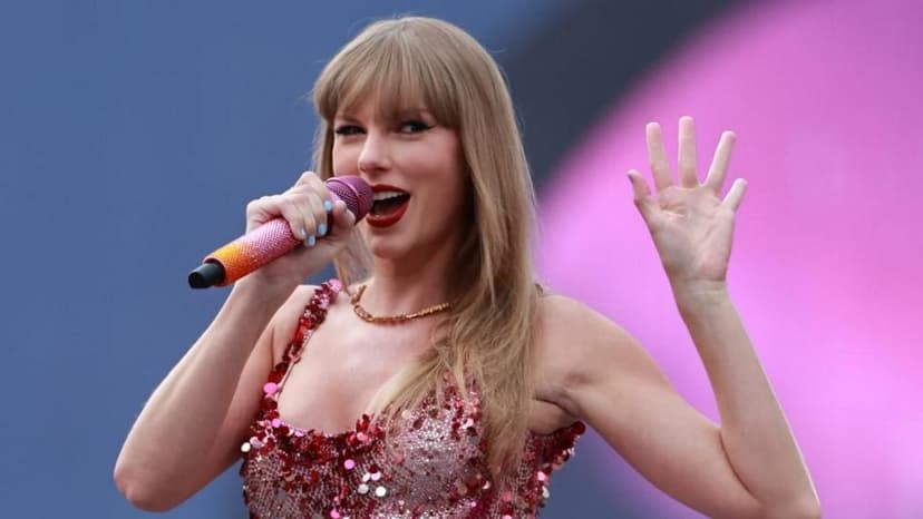 Austrian Man Faces Terror Charges Over Taylor Swift Concert Plot