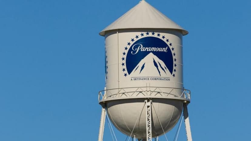 Paramount pushes ahead in Warner Bros. takeover with increased bid of $31 per share