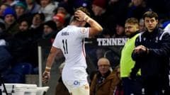England Rugby Faces Disciplinary Hearing After Six Nations Defeat to Scotland