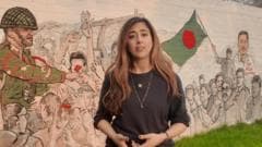Bangladesh Memorial Honors Gen Z Protesters After Election