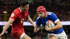 France Crushes Wales in Six Nations, Keeps Grand Slam Dream Alive