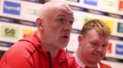 Wales Rugby Team Faces Optimism Challenge After Record Loss to France