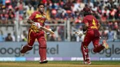 West Indies Secure Super 8s Spot, USA Remains in Cricket Contention