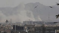 Global News Podcast: US and Israel carry out joint attacks on Iran