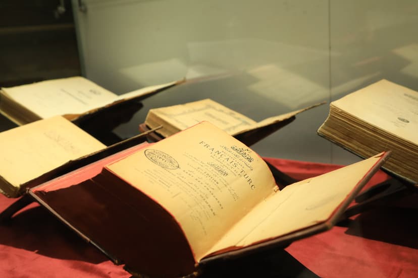 Iraq Opens First AI-Powered Museum Dedicated to Ottoman Era