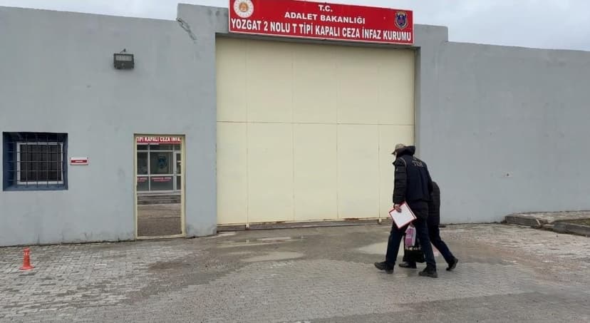 Turkish Authorities Apprehend 88 FETÖ Suspects in Nationwide Operations