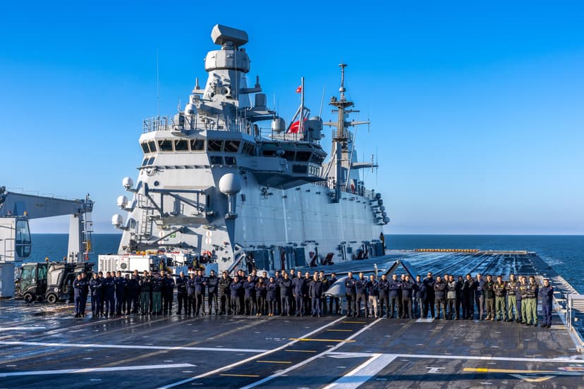 Türkiye's Enduring Contributions to NATO Highlighted After 74 Years