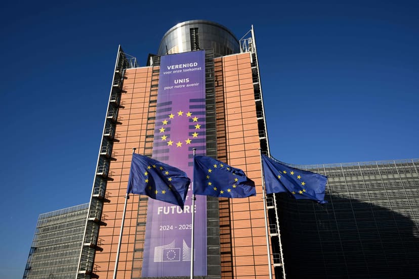 EU Debates Industrial Policy: 'Made in Europe' vs. 'Made with Europe'