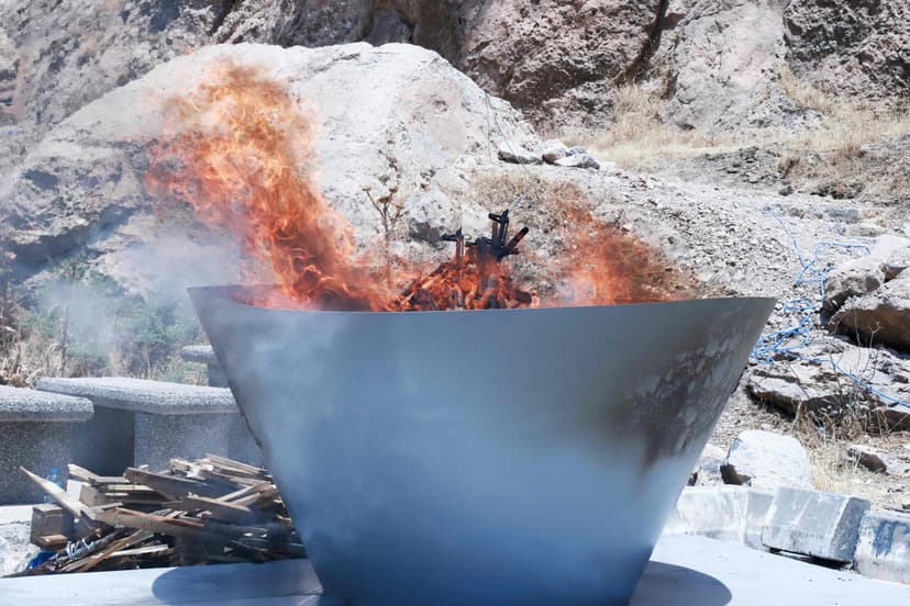 Turkish Committee Reconvenes for 'Terror-Free Türkiye' Initiative