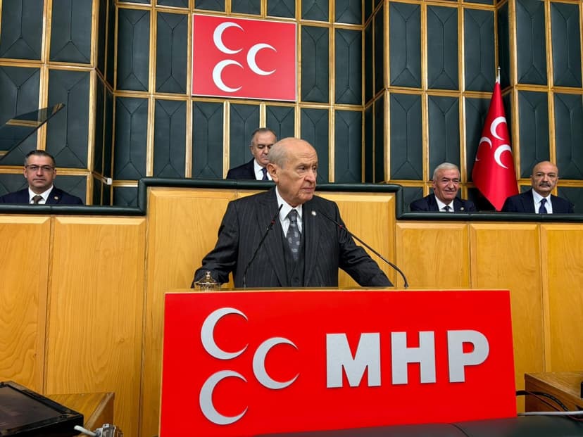 Turkish Government Ally Slams Opposition for Disrupting Parliament
