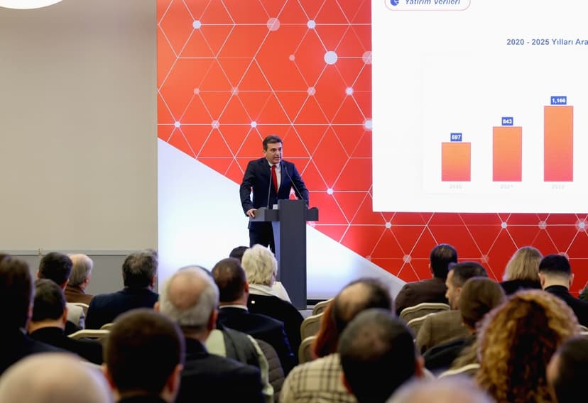 Türkiye's Oyak Targets Asset Growth, IPOs, and Foreign Investments