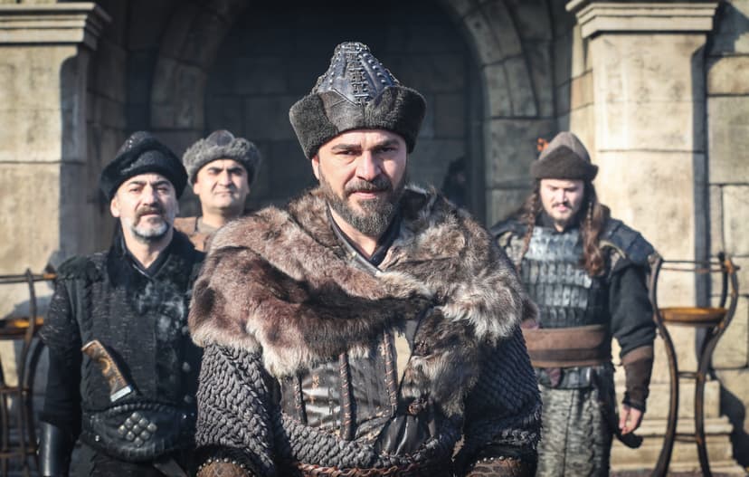 Turkish Government Offers Incentives for TV Dramas Promoting Culture