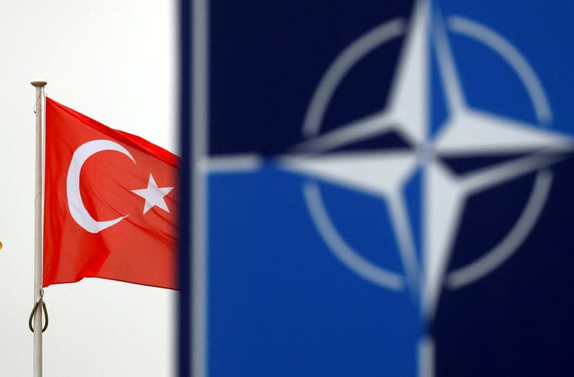 NATO Official Emphasizes Türkiye’s Pivotal Role in Deterrence and Stability