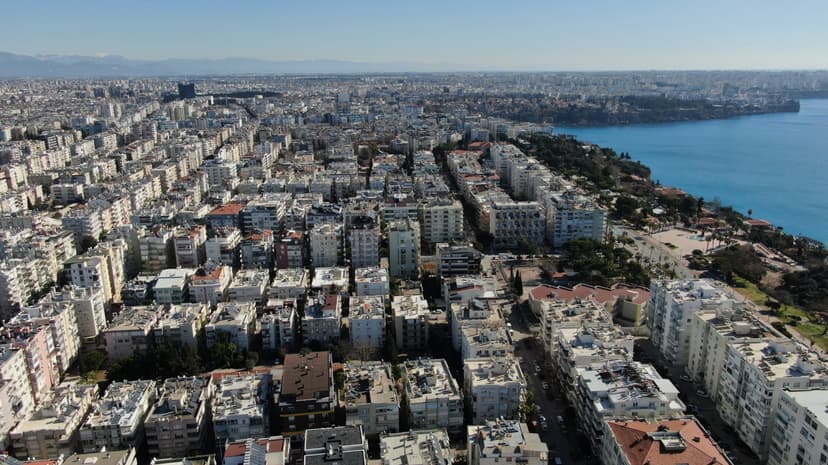 Turkish Home Sales Decline in January, Consumer Confidence Rises in February