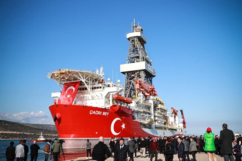 Türkiye Expands Energy Partnerships to Boost TPAO's Global Reach