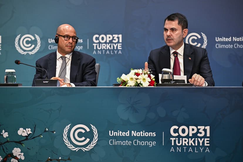 Türkiye records over 1,000 extreme weather events last year