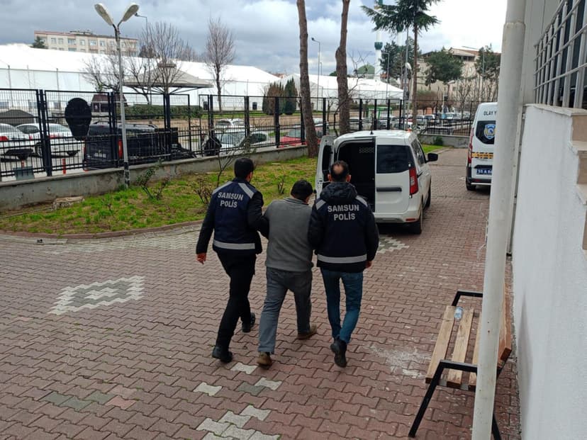 Turkish Authorities Jail 54 in Raids Against FETÖ Network