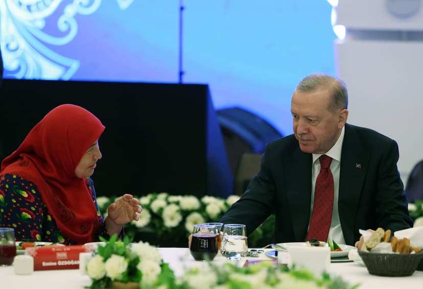 AK Party Supports Erdoğan for 2028 Elections