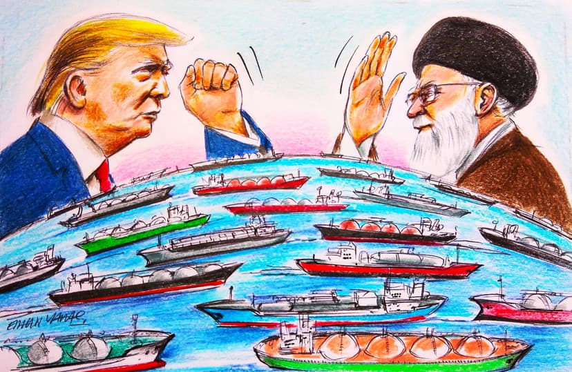 Fueling uncertainty: How US-Iran tensions shape energy markets