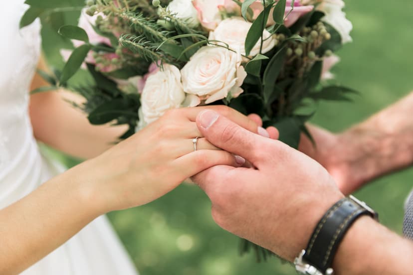 Marriage and Divorce Rates in Türkiye in 2025