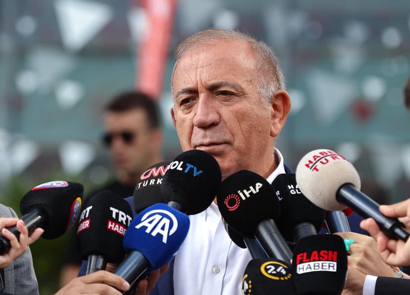 CHP Rift Deepens as Dissidents Hold Secret Meeting in Ankara