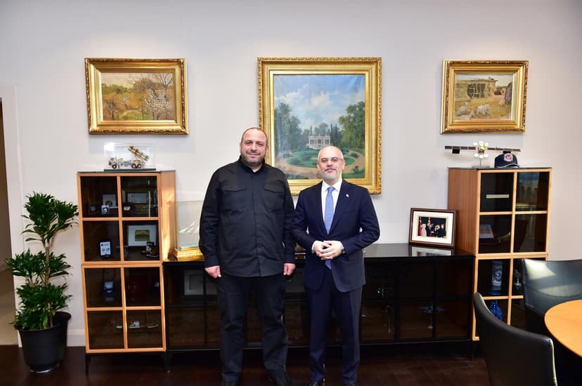 Türkiye Vows Constructive Role for Regional Stability