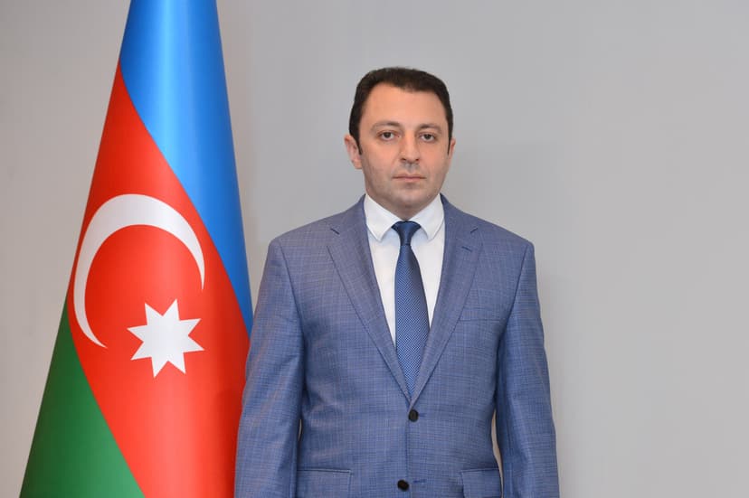 Azerbaijan and Armenia Discuss Confidence-Building Measures