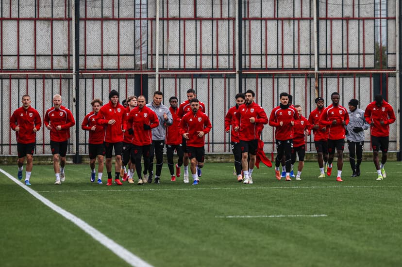 Samsunspor hold Conference League edge as Shkendija eye comeback