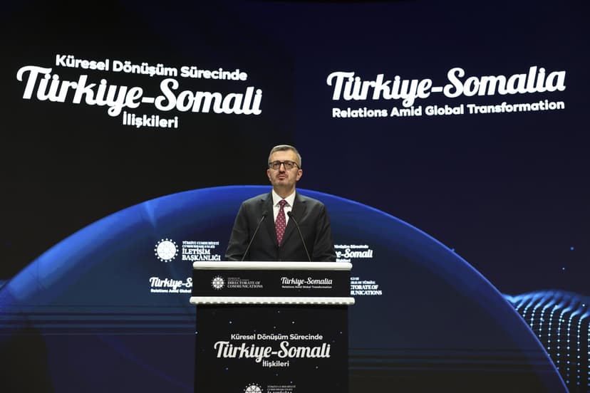Türkiye Opposes Israel's Aggression in Horn of Africa