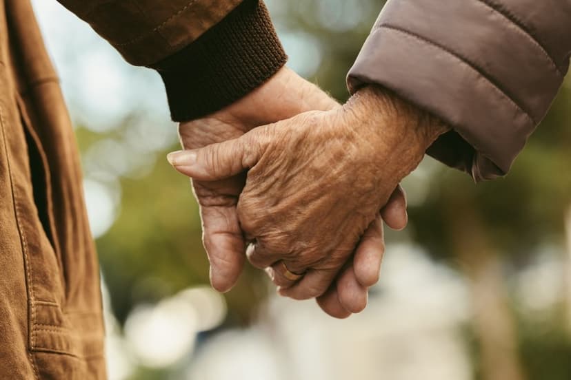 Marriages Among Elderly in Türkiye Reach Record High