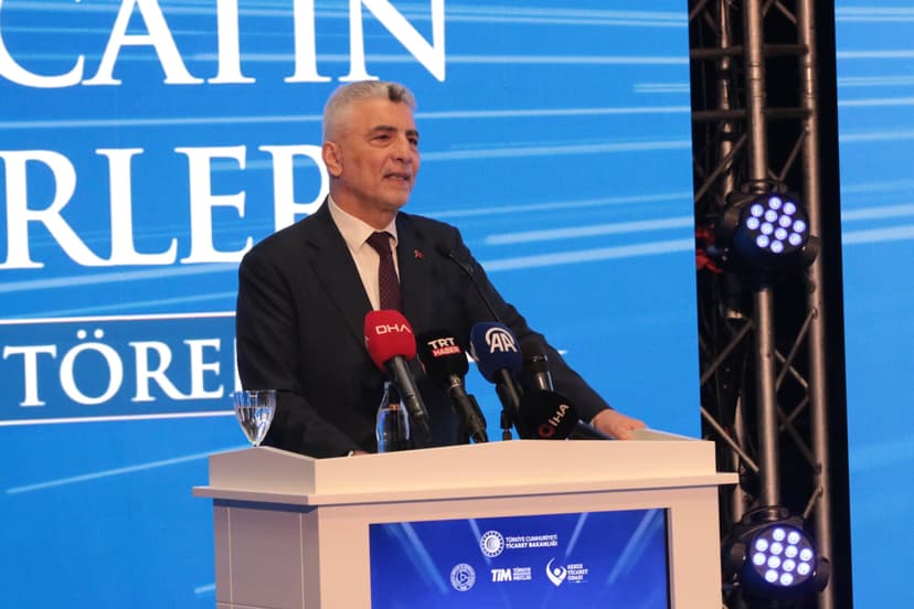 Türkiye, Syria eye further improving trade ties in near term