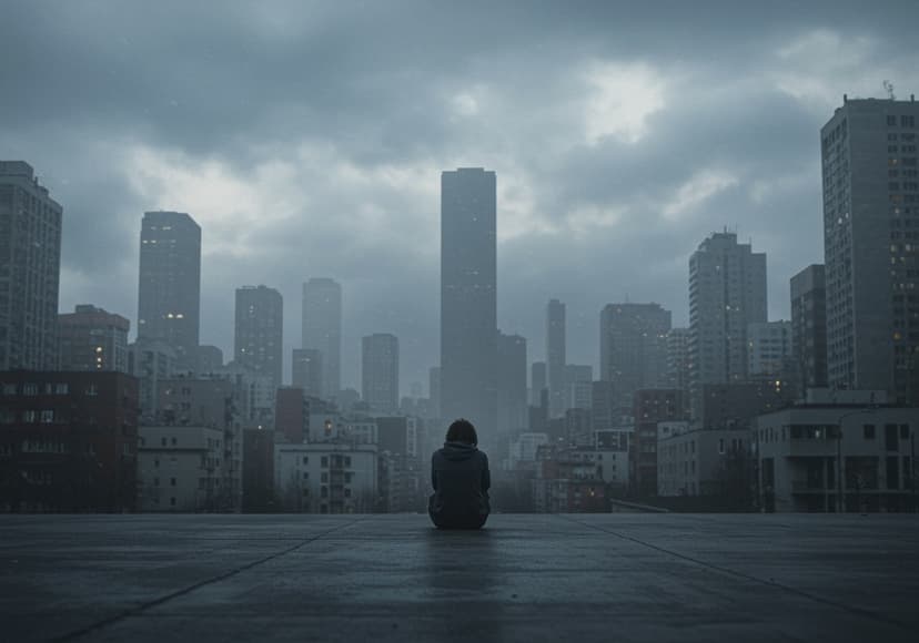 Listening for a lost voice in age of noise