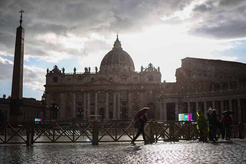 Türkiye and Vatican Strengthen Cooperation Against Terror Financing