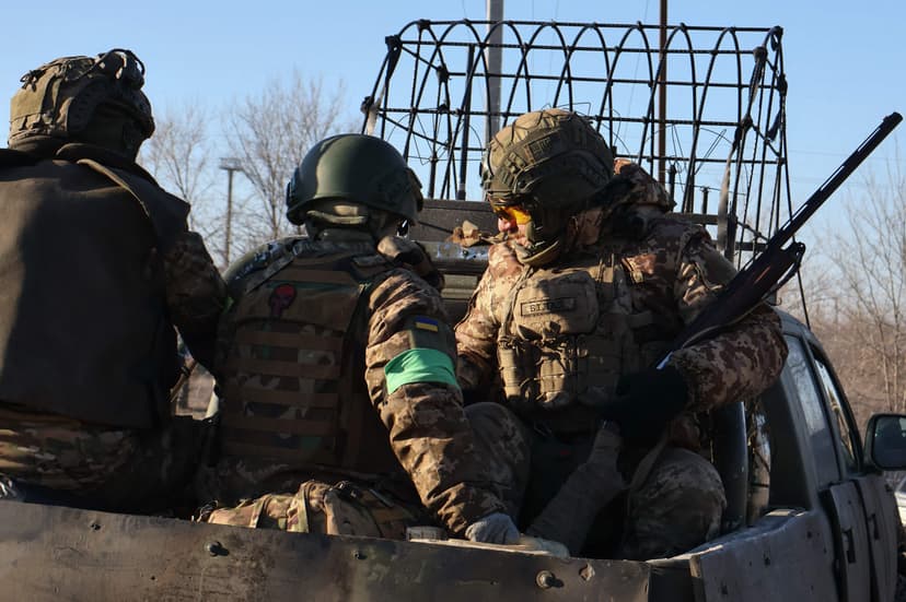 Cease-fire agreed near Zaporizhzhia for power repairs: IAEA