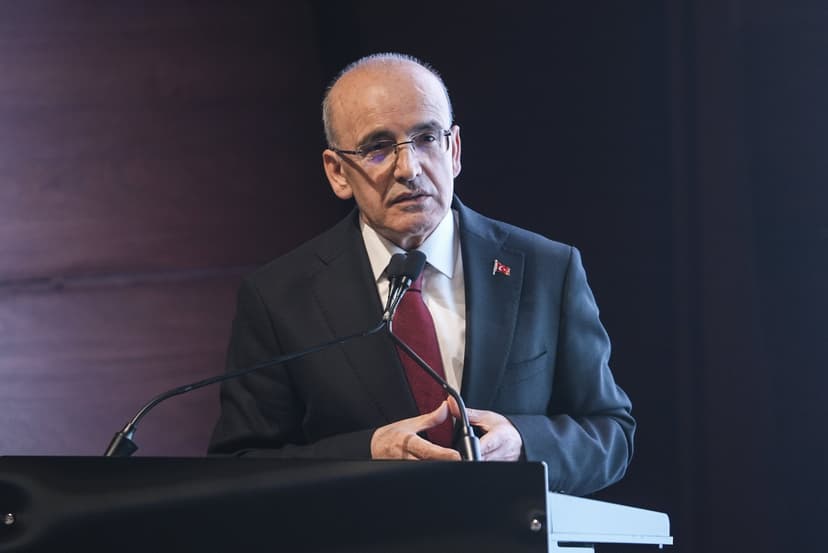 Turkish Official Highlights Economic Progress as Inflation Reaches 50-Month Low