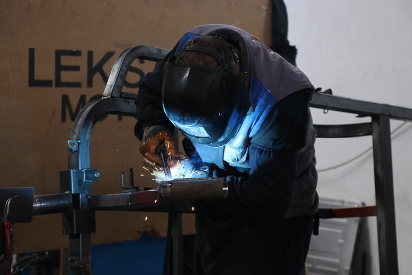 Turkish Factory Activity Nears Stabilization in February