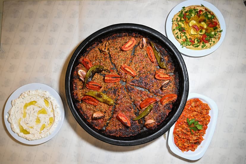 Delicious iftar ideas: Make traditional Turkish tray kebab at home