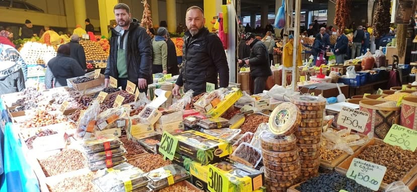 Turkish Annual Inflation Rises to 31.5% in February