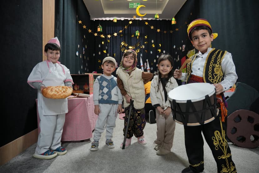 Education minister fires back at critics of Ramadan in schools