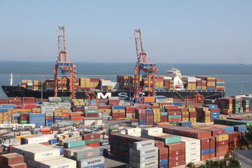 Turkish Exports Reach Second-Highest February Figure on Record