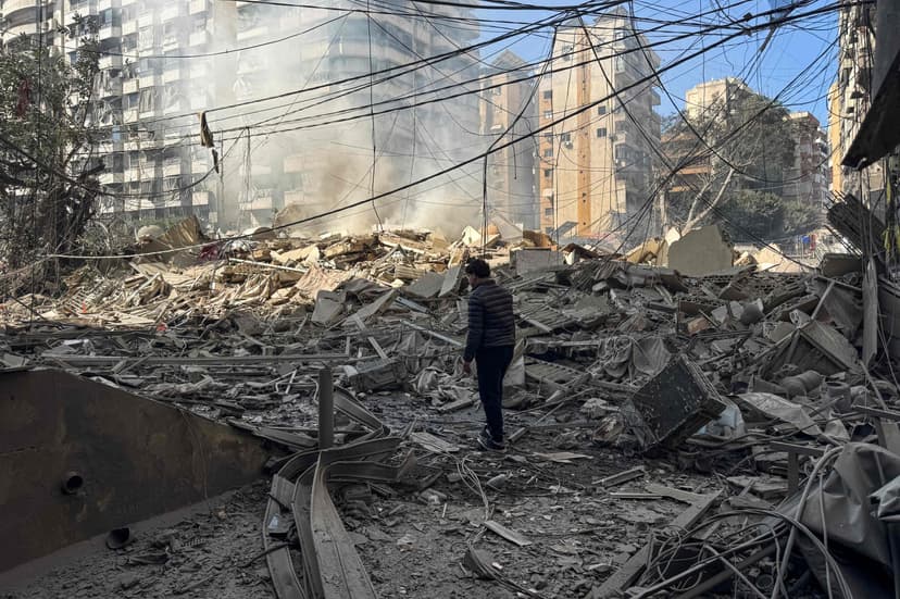 Ankara stresses urgent peace, stability amid US-Israel attacks on Iran