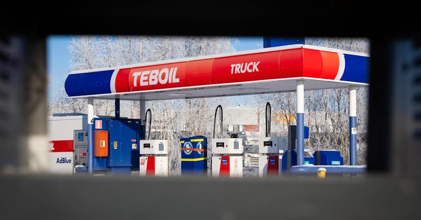 US Extends Deadline for Lukoil Asset Buyers